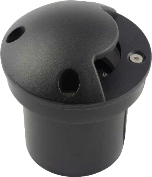 MS-U023 LED Inground Light product and dimensions