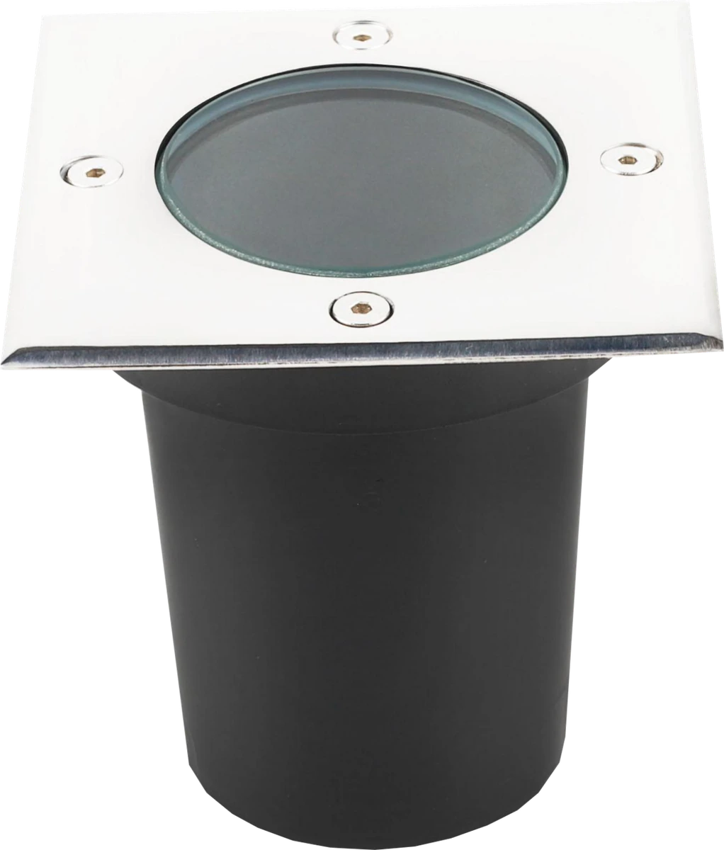 LED Inground Light view 2