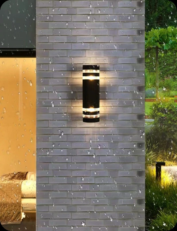 ABS Wall Light product view