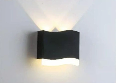 MS-23367-2 LED Wall Light product and dimensions