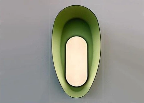 MS-23394 LED Wall Light product and dimensions