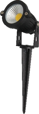 MS-C109 — ABS Spike Light