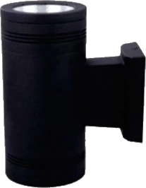 MS-B141W-2 LED Wall Light product and dimensions