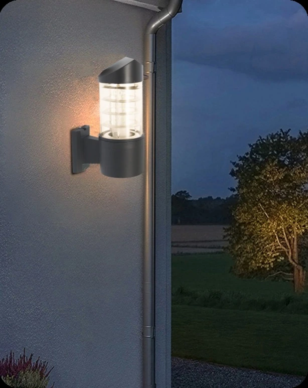 ABS Wall Light product view