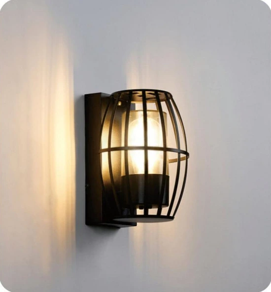 MS-B315W — LED Wall Light