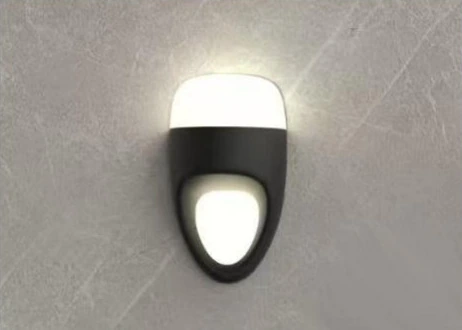 MS-24182 LED Wall Light product and dimensions