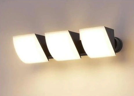 MS-24122 LED Wall Light product and dimensions