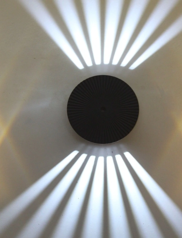 ABS Wall Light product view