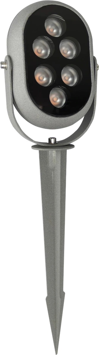 MS-K102/MS-K102A — LED Spike Light