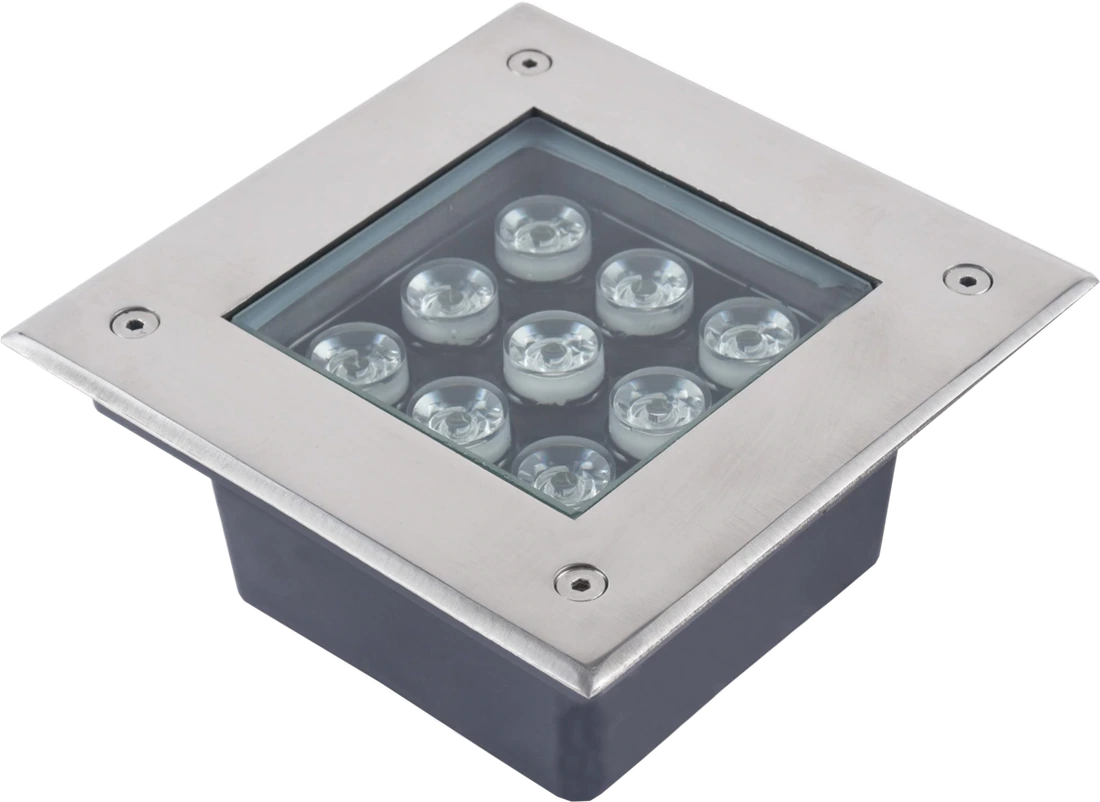 MS-I006 — LED Inground Light