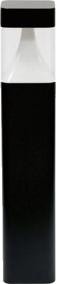 MS-B425F LED Garden Light product and dimensions