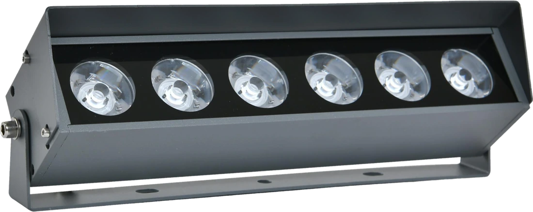 MS-B045 LED Spot & Flood Light product and dimensions