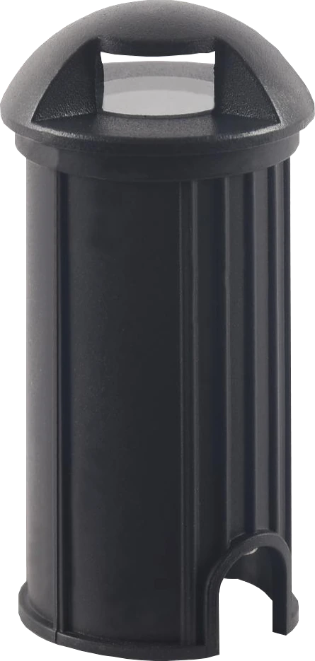 MS-U021 LED Inground Light product and dimensions