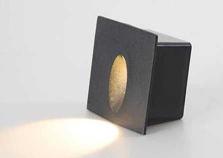 MS-23423-S — LED Step & Corner Light