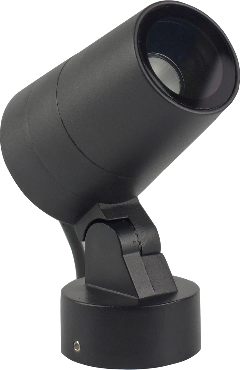 MS-K041 LED Spot & Flood Light product and dimensions
