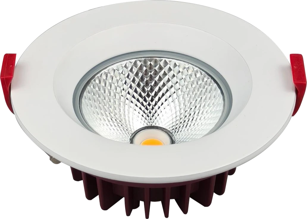 MS-T011 — LED Waterproof Downlight