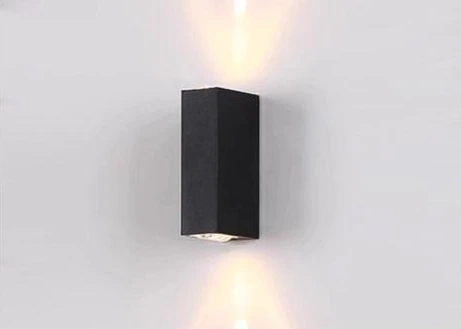MS-23230 LED Wall Light product and dimensions