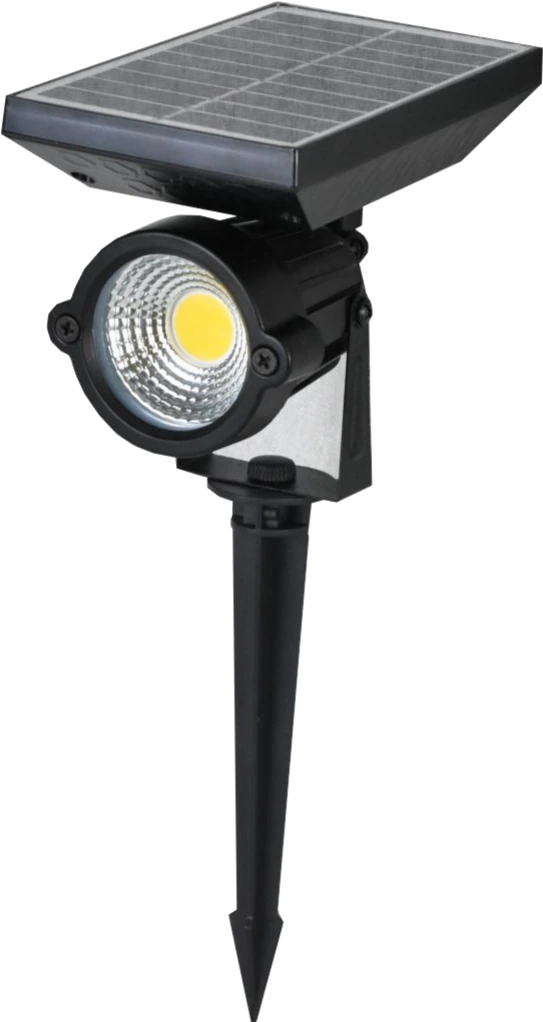 MS-Y001 — Solar Landscape Light