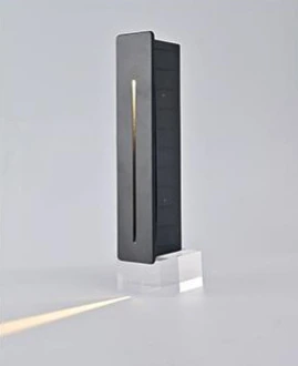 MS-23427-C — LED Step & Corner Light