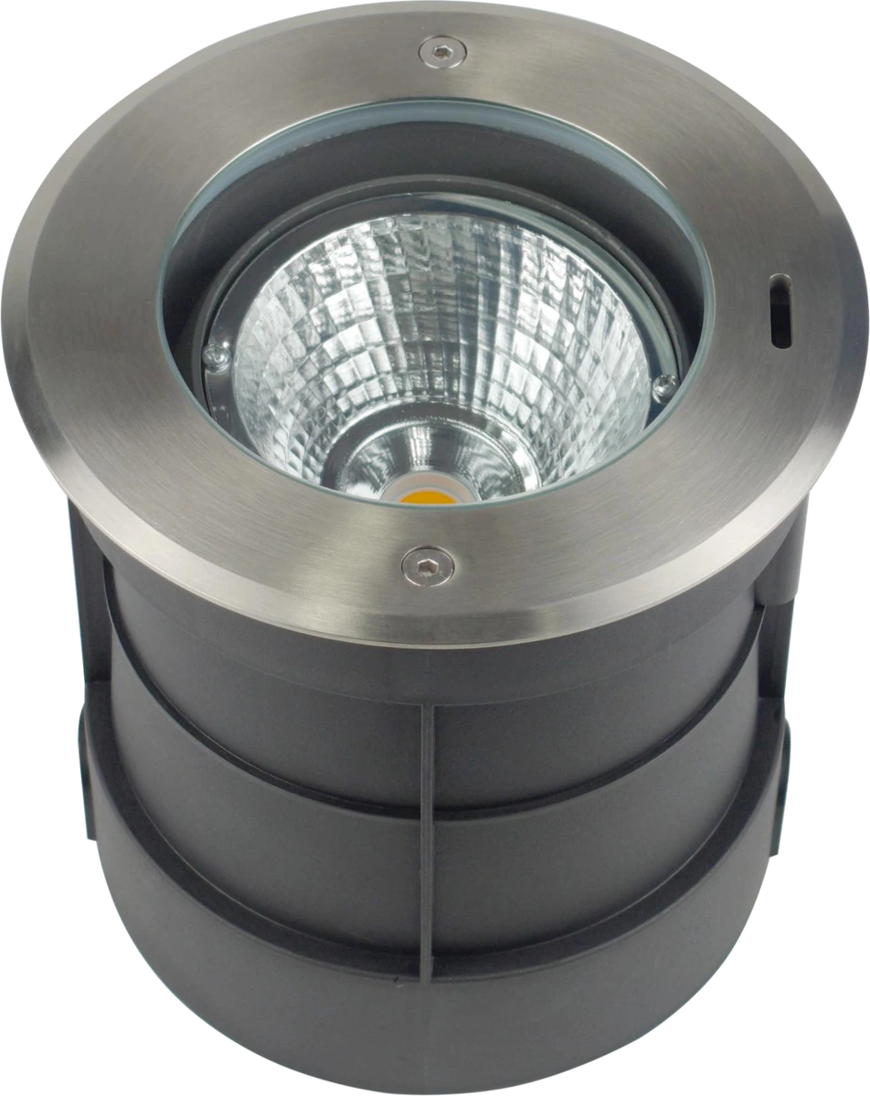 MS-M054 — LED Inground Light
