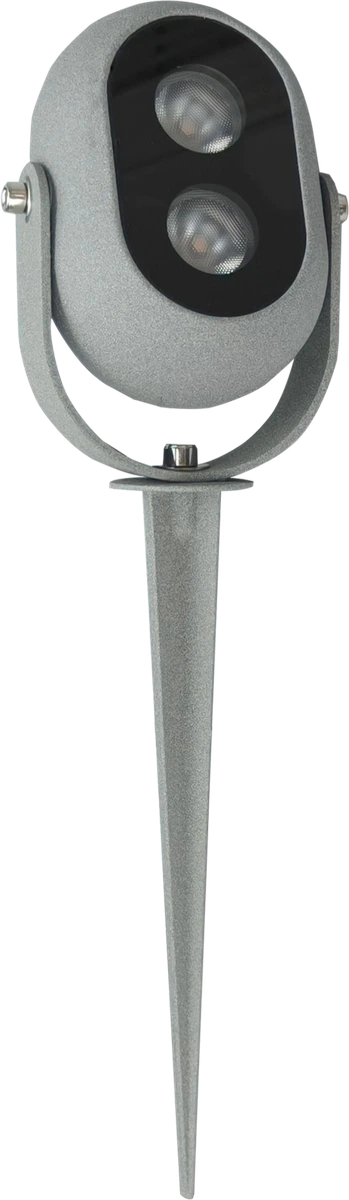 LED Spike Light view 2