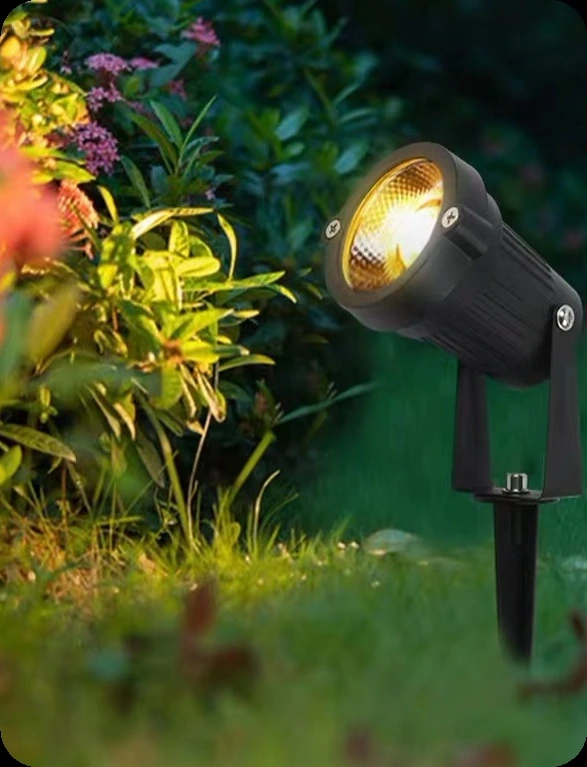 ABS Wall Light product view