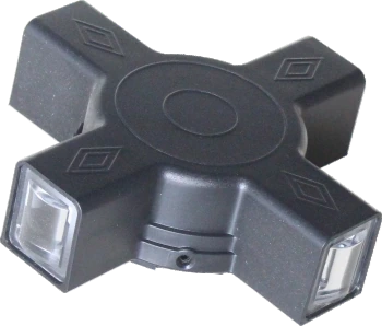 MS-1540 — ABS Wall Light