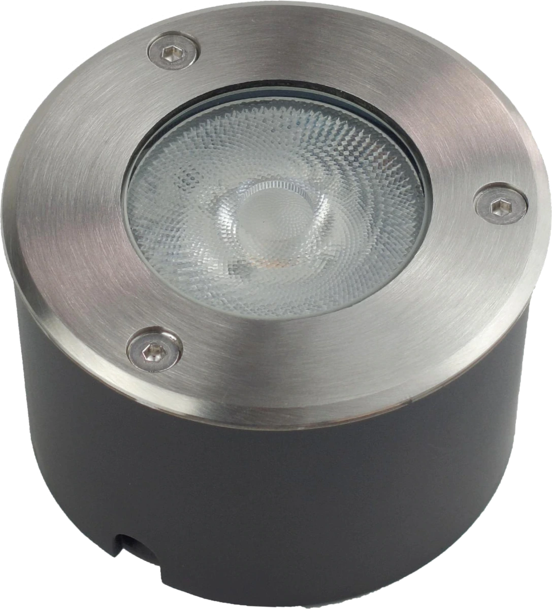 MS-D013D LED Inground Light product and dimensions