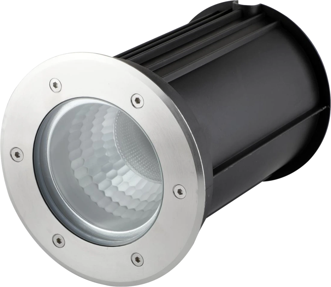 MS-J043 — LED Inground Light