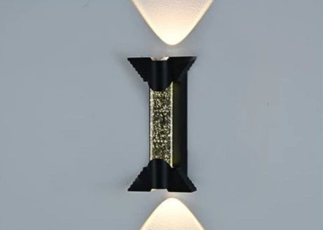 MS-24070 LED Wall Light product and dimensions