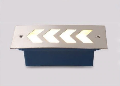MS-23416-A — LED Step & Corner Light