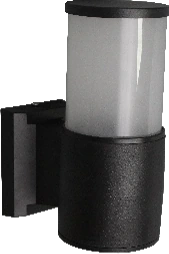 MS-P1001S-1W Wall Light product and dimensions