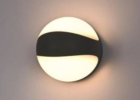MS-23302-A — LED Wall Light