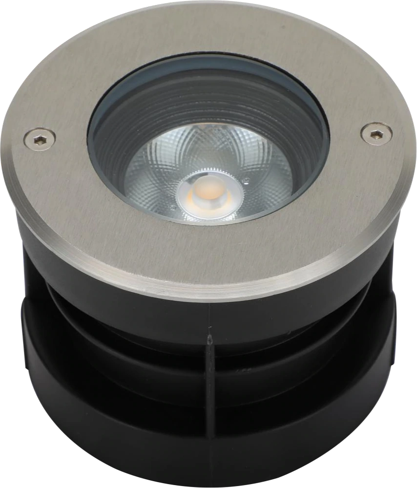 MS-M025 — LED Inground Light