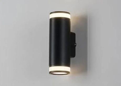 MS-23471-B LED Wall Light product and dimensions