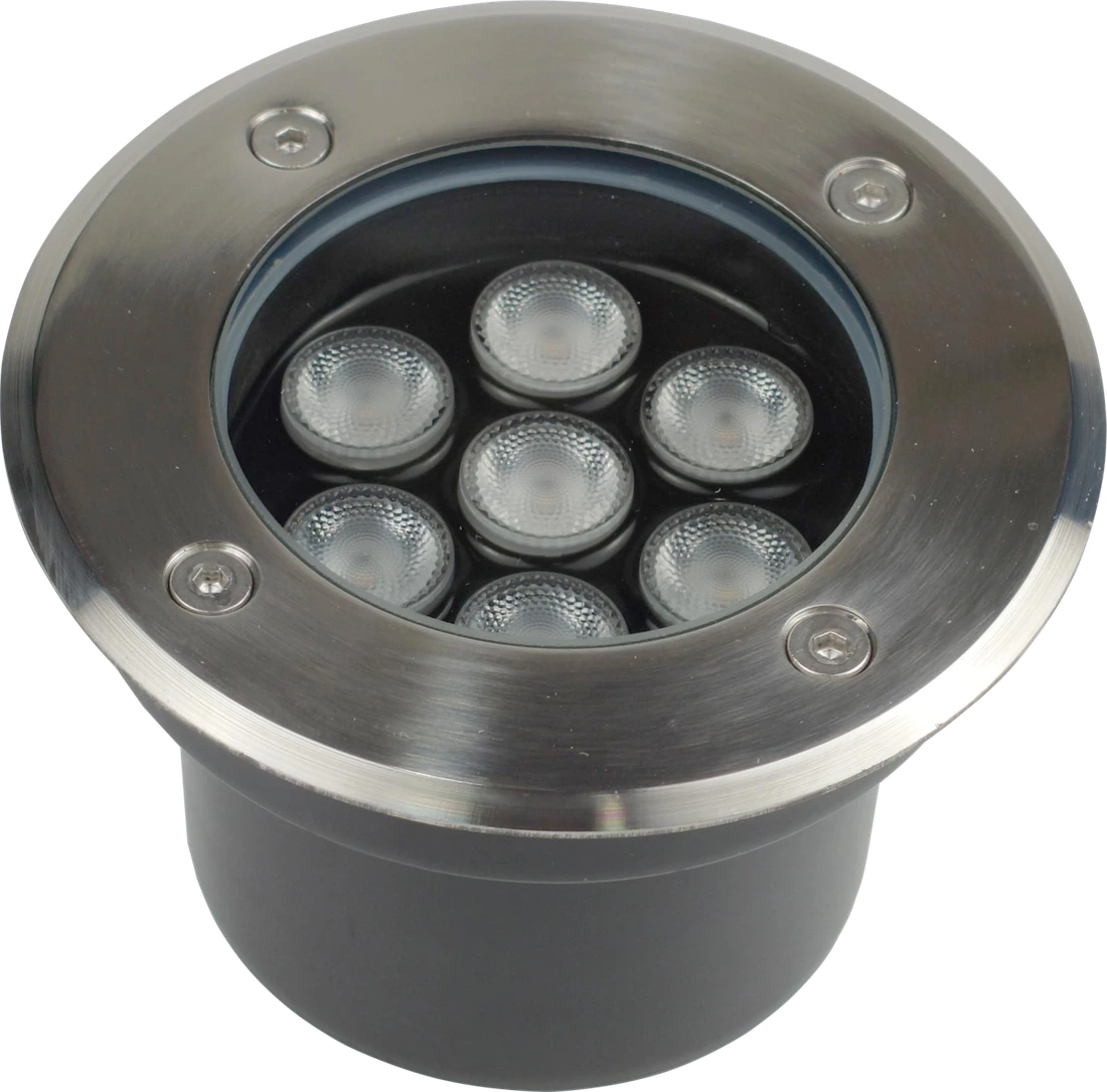 MS-D006 — LED Inground Light