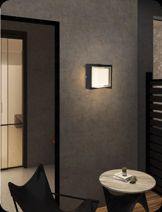 ABS Surface Light product view