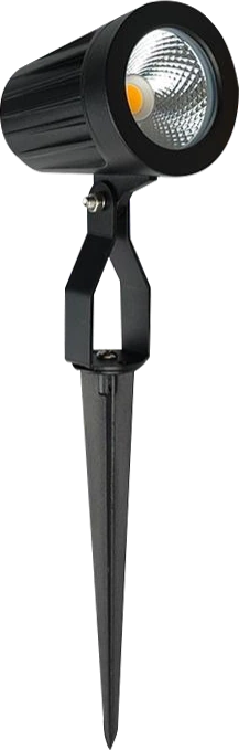 MS-Y007C-REFLECTOR — LED Spike Light