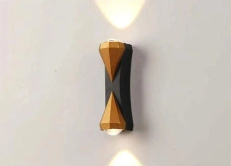 MS-23404 LED Wall Light product and dimensions