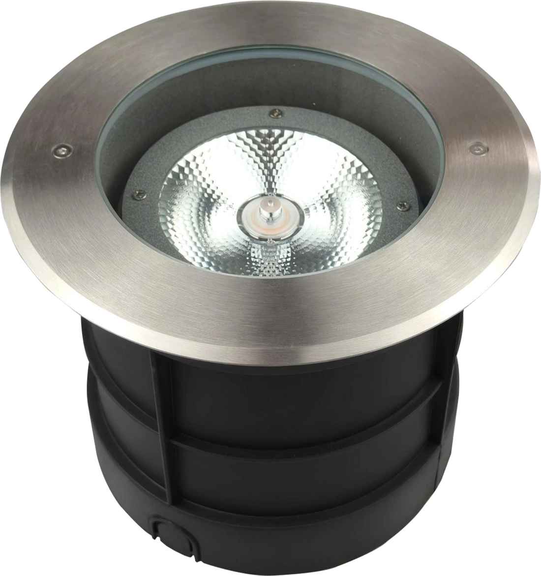 MS-J051 — LED Inground Light