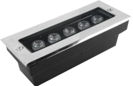 MS-J011 — LED Inground Light