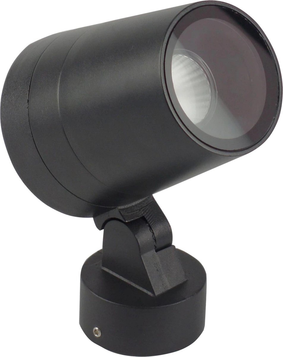 MS-K042 LED Spot & Flood Light product and dimensions