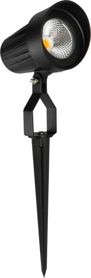MS-Y009G — LED Spike Light