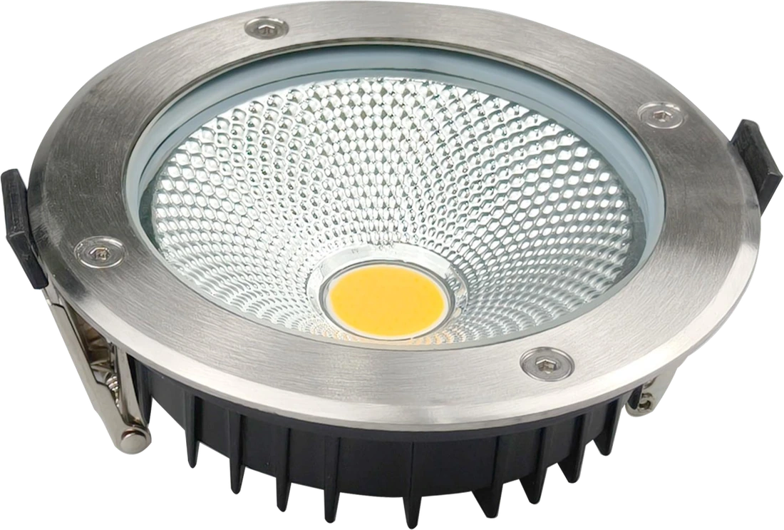 MS-T003 — LED Waterproof Downlight