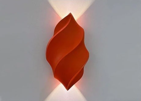 MS-23397 LED Wall Light product and dimensions