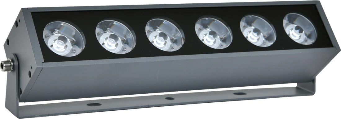 MS-B044 LED Spot & Flood Light product and dimensions