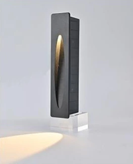 MS-23427-A — LED Step & Corner Light