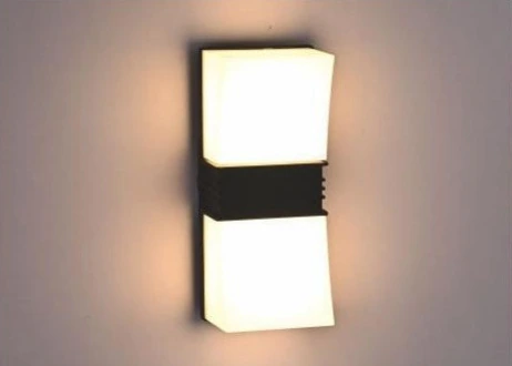 MS-23311-A LED Wall Light product and dimensions