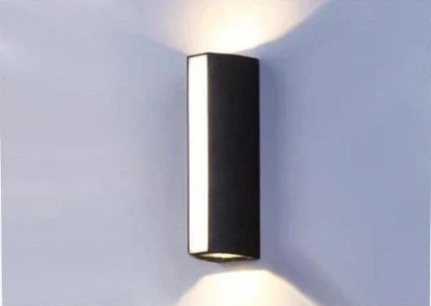 MS-23219 LED Wall Light product and dimensions