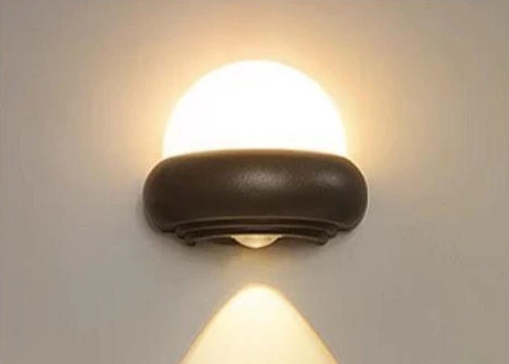 MS-24315 LED Wall Light product and dimensions
